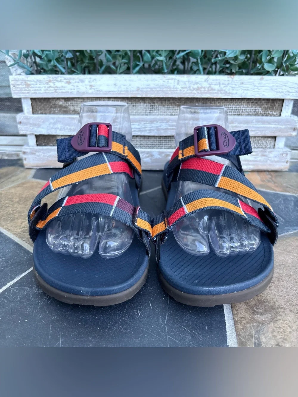 Chaco Women's Lowdown Slides